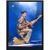 Image 1 : PRINCE SIGNED 8 X 10 (RA COA)