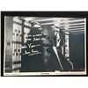 Image 1 : DAVID PROWSE SIGNED AND INSCRIBED 8 X 10 (RA COA)