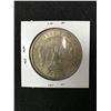 Image 2 : 1921 D  MORGAN SILVER DOLLAR  .900 SILVER