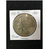 Image 1 : 1921 S  MORGAN SILVER DOLLAR  .900 SILVER