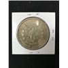 Image 2 : 1921 S  MORGAN SILVER DOLLAR  .900 SILVER