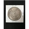 Image 2 : 1921   MORGAN SILVER DOLLAR  .900 SILVER