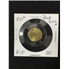 Image 1 : 2022 $2 Reign of Queen Elizabeth II - Black Toonie