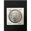 Image 1 : 1965 CANADIAN SILVER DOLLAR .800 SILVER