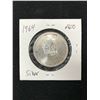 Image 1 : 1964 CANADIAN SILVER DOLLAR .800 SILVER