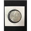 Image 2 : 1964 CANADIAN SILVER DOLLAR .800 SILVER