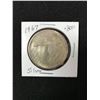 Image 1 : 1967 CANADIAN SILVER DOLLAR .800 SILVER