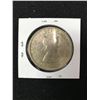 Image 2 : 1958   CANADIAN SILVER DOLLAR .800 SILVER