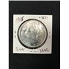 Image 1 : 1965 CANADIAN SILVER DOLLAR .800 SILVER