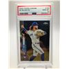 Image 1 : 2020 TOPPS CHROME #150 BO BICHETTE PSA GRADED 10