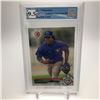 Image 1 : 2017 BOWMAN #BP32 VLADIMIR GUERRERO JR. ROOKIE CARD GCG GRADED 9.5