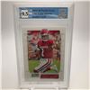 Image 1 : 2019-20 PANINI SCORE #384 KYLER MURRAY ROOKIE CARD GCG GRADED 9.5
