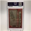 Image 2 : 1989 BOWMAN #220 KEN GRIFFEY JR. PSA GRADED 8