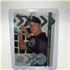 Image 1 : TOPPS CERTIFIED AUTOGRAPH #108 JASON BAY