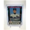 Image 2 : UPPER DECK STAR ROOKIE #225 DEREK JETER ROOKIE CARD
