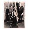 Image 1 : ORIGINAL ADAMS FAMILY PRESS RELEASE PHOTO