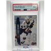 Image 1 : 2002 REGINA PATS TEAM SET CONNOR BEDARD PSA GRADED 9