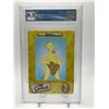 Image 1 : 2000 20TH CENTURY FOX NO.7 'GRRRR...' THE SIMPSONS GCG GRADED 9.5