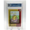 Image 2 : 2000 20TH CENTURY FOX NO.6 'TOP OF THE WORLD' THE SIMPSONS' GCG GRADED 9.5