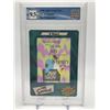 Image 1 : 2000 20TH CENTURY FOX NO.43 '8 HOURS' THE SIMPSONS GCG GRADED 9.5