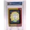 Image 2 : 2000 20TH CENTURY FOX NO.16 'NO SKATEBOARDING' THE SIMPSONS GCG GRADED 9