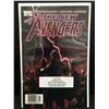 Image 1 : MARVEL COMICS NO.1 THE NEW AVENGERS (RARE NEWSSTAND ISSUE)