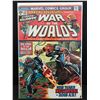Image 1 : MARVEL COMICS NO.24 WAR OF THE WORLDS