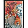 Image 1 : AC ONE SHOT COMICS  SYNN GIRL FROM LSD