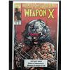 Image 1 : MARVEL COMICS NO.79 WEAPON X (DEBUT OF WOLVERINE'S WEAPON X DESIGN IN FULL)