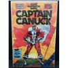 Image 1 : COMELY COMIX NO.1 CAPTAIN CANUCK