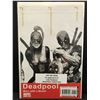 Image 1 : MARVEL COMICS DEADPOOL (1ST FULL APPEARANCE OF LADY DEADPOOL)