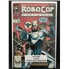 Image 1 : MARVEL COMICS NO.1 ROBOCOP (1ST ISSUE)