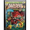 Image 1 : MARVEL COMICS NO.110 DAREDEVIL THE MAN WITH NO FEAR