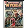 Image 1 : CDC COMICS NO.16 NYOKA THE JUNGLE GIRL