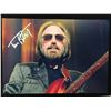 Image 1 : TOM PETTY SIGNED 8X10 PHOTOGRAPH (RA COA)