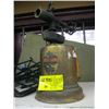 Image 1 : BRASS PLUMBER'S TORCH