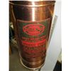 Image 2 : COPPER FIRE EXTINGUISHER