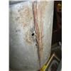 Image 2 : GALVANIZED MILK CAN