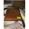 Image 1 : PAPER CUTTING BOARD