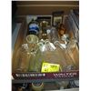 Image 1 : COLLECTABLE BOTTLES & TROPHIES