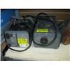 Image 1 : 2 FOG MACHINES