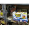 Image 1 : ASST. COLLECTABLE GAMES: TINKER TOY, MOUSETRAP, ETC.