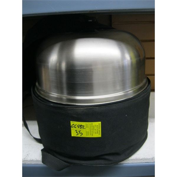 COB STEAM COOKER