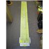 Image 1 : XL SLIDE RULER
