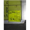 Image 2 : XL SLIDE RULER