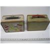 Image 2 : 2 LUNCHBOXES
