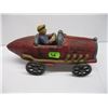 Image 1 : DECORATIVE CAST CAR