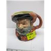 Image 1 : ROYAL DOULTON TOBY JUG, "FALSESTAFF"