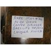 Image 3 : RARE 1930s COFFEE GRINDER, BAKELITE LACQUER FINISH