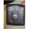 Image 2 : LEATHER POUCH